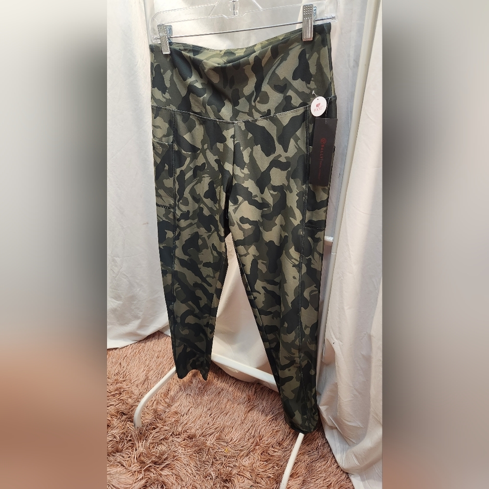 BALLY'S LEGGINGS